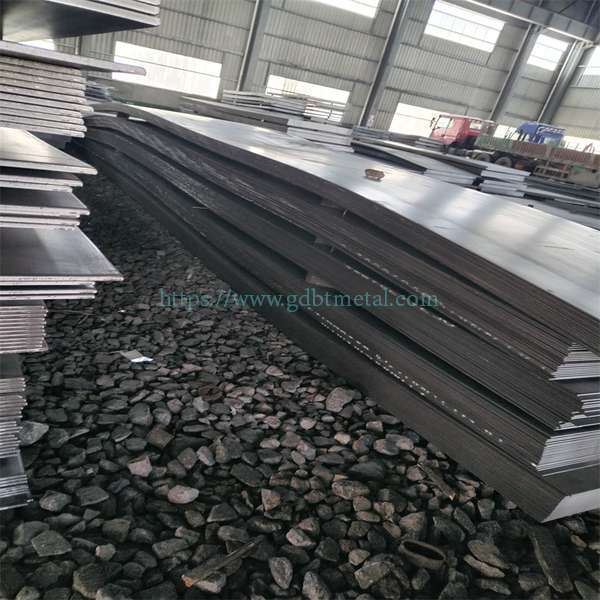 Carbon Steel Plate&Sheet